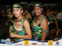 Bloco Lá Vem Eles #Partiu